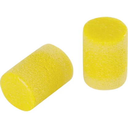 E-A-R™ Classic Earplugs, Pair - Polybag