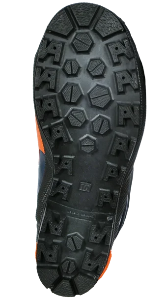 VW58-1 Viking® Bushwhacker Boots - Image 2