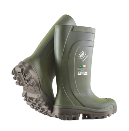 Z090GG Bekina Thermolite Insulated Safety PU Boots