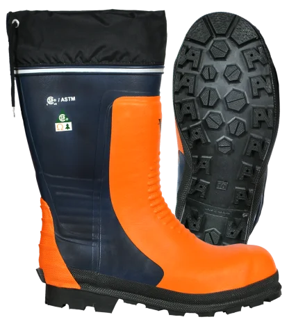 VW58-1 Viking® Bushwhacker Boots