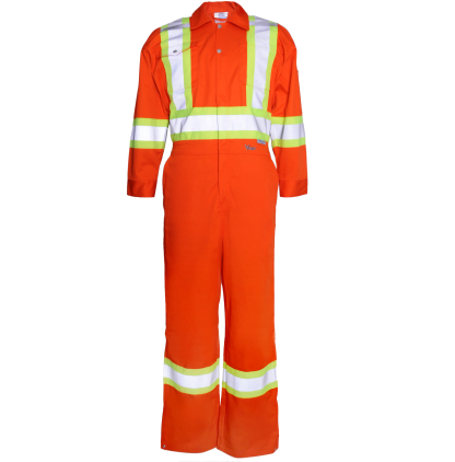 VC30O Viking® Coveralls