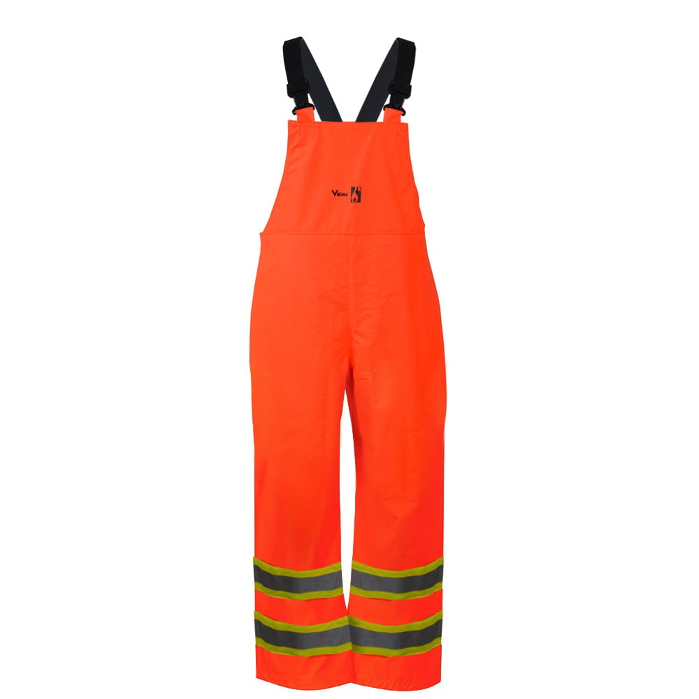 Viking Handyman FR PU Bib Pants Artlin Safety Industrial viking-handyman-fr-pu-bib-pants-artlin-safety-industrial