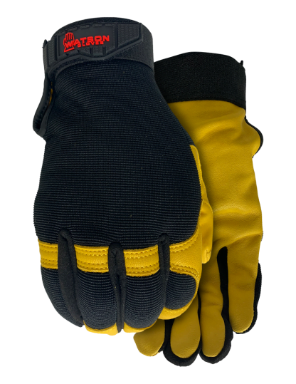 Flextime Work Gloves