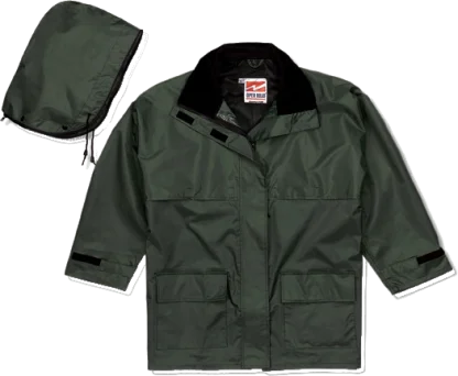 Open Road® 150D 3pcs Suit - Image 2