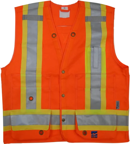 Open Road® Surveyor Vest